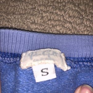 Brandy Melville Sweaters - Light blue crew neck Sweatshirt Brandy Melville Sweaters - Light blue crew neck Sweatshirt